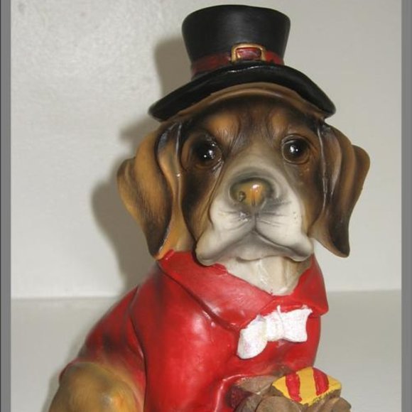 Holiday Dog - Picture 2 of 5